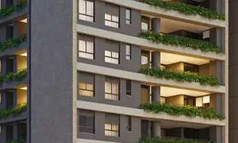 Imagem 2: Tess Brooklin | Construtora Nortis | Construção | 170 metros | 03 suítes