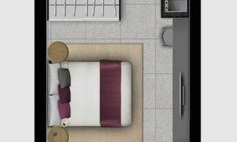 Imagem 4: Quartier Capote By You, Inc | Construtora You, Inc | Construção | 25 metros