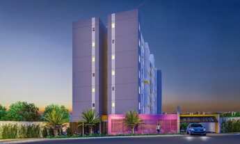 Imagem 2: Marka Vila Ré | Construtora Marka | Construção | 35 metros | 02 dormitórios