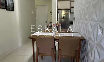 Imagem 5: APARTAMENTO SEMI-MOBILIADO COM 02 QUARTOS