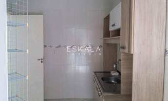 Imagem 3: Apartamento com 02 Quartos + 01 Vaga de garagem, Centro, Jaragua do Sul