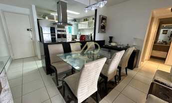 Imagem 2: Apartamento com 2 quartos, Mirim - Praia Grande