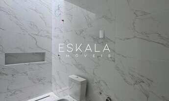 Imagem 7: Sobrado Geminado no Bairro Saguaçu - Joinville