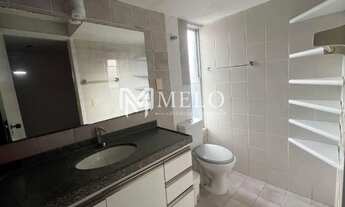 Imagem 5: CASA AMARELA - Apto com 3qts, 2wc, 2vagas, 240m²