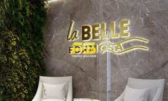 Imagem 2: Apartamentos a venda no Residencial LA BELLE FORMOSA a partir R$ 493.161,83