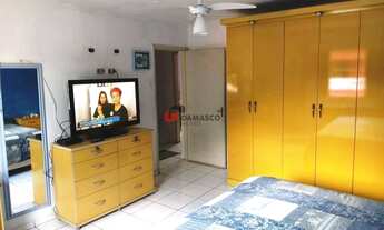 Imagem 4: Sobrado à venda 3 Quartos, 2 Vagas, 149M², Nova Gerty, São Caetano do Sul - SP