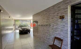 Imagem 3: Casa à venda 2 Quartos, 1 Suite, 3 Vagas, 159M², Rudge Ramos, São Bernardo do Campo - SP