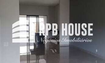 Imagem 2: Casa no Condomínio Santa Martha com 3 quartos à Venda