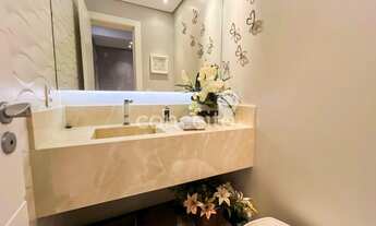 Imagem 7: Apartamento Mobiliado com 3 Suítes no Jardim Blumenau!