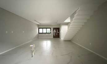 Imagem 2: Casa geminada Alto Padrão localizado no Bairro América - Joinville