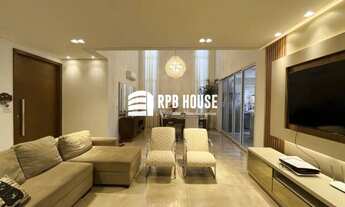 Imagem 4: Sobrado Condomínio Vila Romana