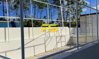 Imagem 3: Apartamento com 2 quartos - Conde