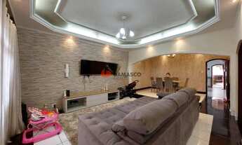 Imagem 2: Casa à venda 3 Quartos, 1 Suite, 4 Vagas, 149M², Parque Marajoara, Santo André - SP