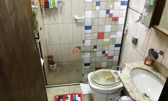 Imagem 6: Casa à venda 3 Quartos, 1 Suite, 2 Vagas, Olímpico, São Caetano do Sul - SP