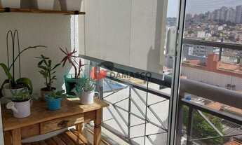 Imagem 5: Apartamento à venda, Santa Maria, São Caetano do Sul, SP