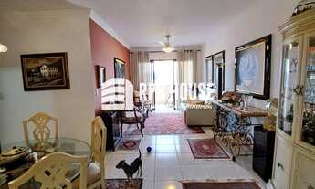 Imagem 3: Apartamento Centro, 3 dormitórios, 1 suítes, 3 banheiro, 2 vagas na garagem, 132M² de Área