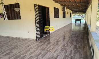 Imagem 4: Fazer à venda com 7 hectares