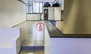 Imagem 4: Salão Comercial Parque das Nações Santo André