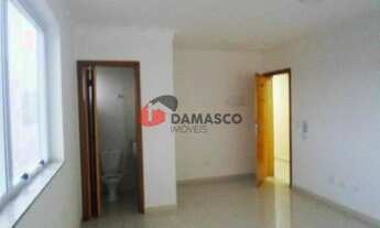 Imagem 2: Sala para Locação 31M², Nova Gerty, São Caetano do Sul - SP