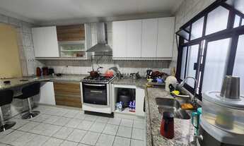 Imagem 7: Sobrado à venda, Vila América, Santo André