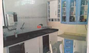 Imagem 2: Sobrado à venda 2 Quartos, 2 Vagas, Nova Gerty, São Caetano do Sul - SP