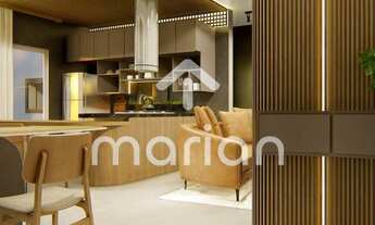 Imagem 3: Apartamento com 2 quartos, Itacolomi - Balneário Piçarras