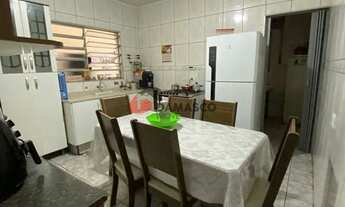 Imagem 6: Sobrado à venda 3 Quartos, 1 Suite, 2 Vagas, 204M², Rudge Ramos, São Bernardo do Campo - S