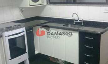 Imagem 6: Sobrado à venda 2 Quartos, 1 Suite, 2 Vagas, 121M², Vila Bela, São Paulo - SP