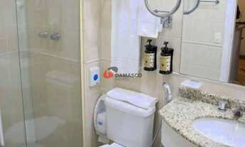 Imagem 7: Flat a venda - Barcelona - São Caetano do Sul