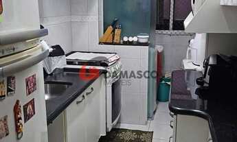 Imagem 2: Apartamento à venda, Vila Camilópolis, Santo André, SP