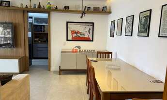 Imagem 6: APARTAMENTO COM VARANDA GOURMET