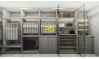 Imagem 5: Casa de 1º Andar à Venda no Condomínio Alphaville Paraíba