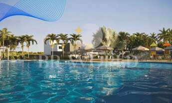 Imagem 4: Jardins Montreal Térrea