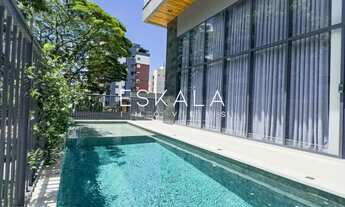 Imagem 3: Apartamento com 3 suítes no Residencial Ícono