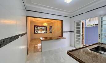 Imagem 3: Casa Geminada - Jardim Real - Praia Grande