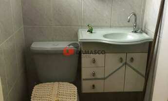 Imagem 5: Sobrado à venda 2 Quartos, 5 Vagas, 81M², Jardim Stella, Santo André - SP