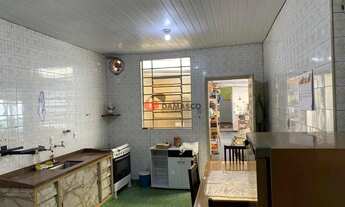 Imagem 5: Casa à venda 3 Quartos, 7 Vagas, 163M², Barcelona, São Caetano do Sul - SP