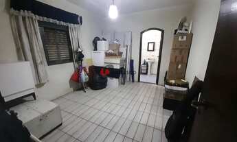 Imagem 4: Sobrado à venda 3 Quartos, 1 Suite, 2 Vagas, 190M², Vila Lúcia, São Paulo - SP