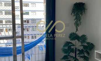 Imagem 5: APARTAMENTO MOBILIADO - 150M DA PRAIA DA OCIAN