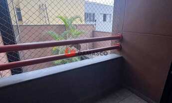 Imagem 6: Apartamento à Venda 3 Quartos, 1 Suite, 2 Vagas, Santa Paula, São Caetano do Sul - SP