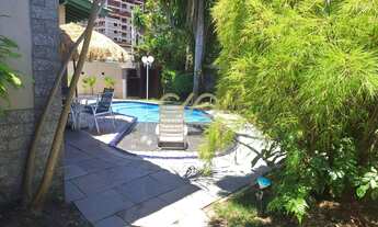 Imagem 5: Casa Isolada com 5 quartos - Canto do Forte - Praia Grande