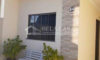 Imagem 2: Casa com 2 quartos, Jardim Santa Anna - Mandaguaçu