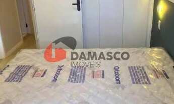 Imagem 6: Apartamento à venda 2 Quartos, 1 Suite, 1 Vaga, 100M², Vila Camilópolis, Santo André - SP