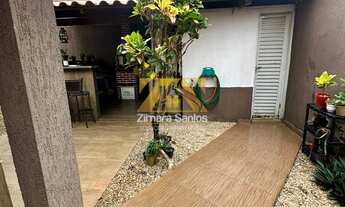 Imagem 3: Casa 3/4, sendo 1 suíte, 161 m² - 904 sul (Arse 91)-Próxima á Unip Unidade Palmas/TO