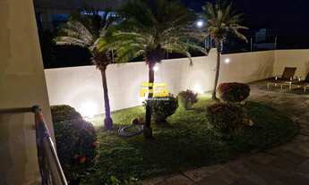 Imagem 5: MAGNÍFICA MANSÃO EM PONTA NEGRA- NATAL- RN