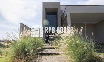 Imagem 4: Casa Térrea Alphaville Zona Sul