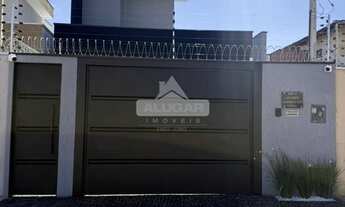 Imagem 4: CASA – 3 QUARTOS, SUÍTE MASTER – 304 NORTE