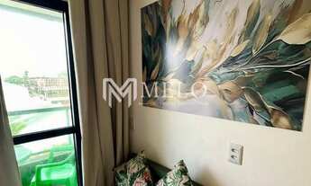Imagem 4: Porto de Galinhas - Flat com 32m²