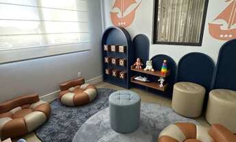 Imagem 3: Apartamento para Venda em Penha/SC no bairro Armação - L`único Home Club