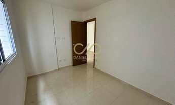 Imagem 2: Apartamento padrão - Boqueirão - Praia Grande